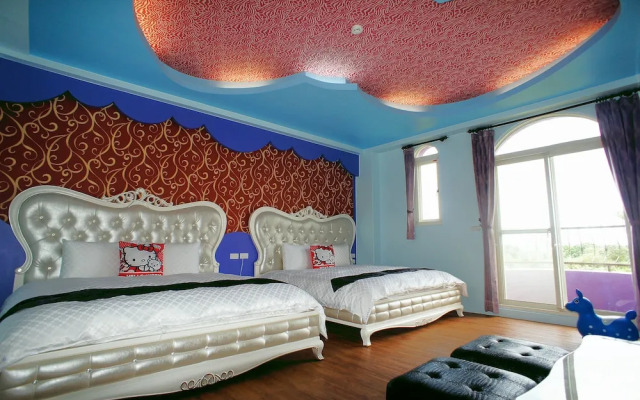 St. Petersburg Manor