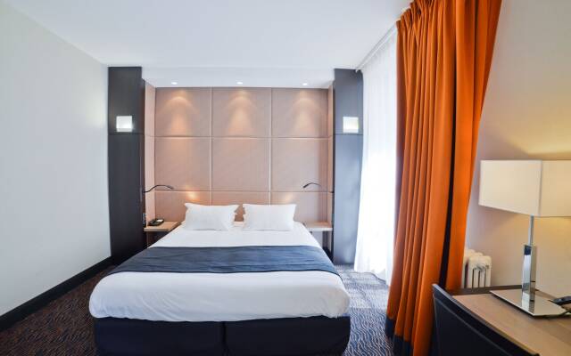 Mercure Bayonne Centre Le Grand Hotel