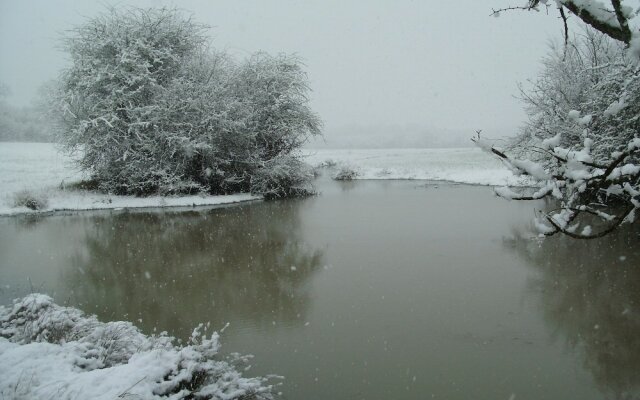 La Bastide de Courcelles