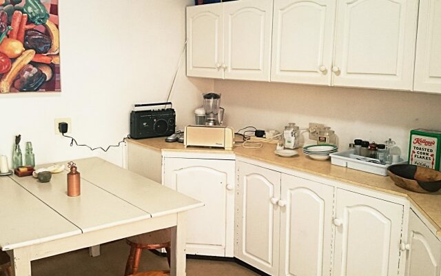 Bluesky Backpacker Lodge