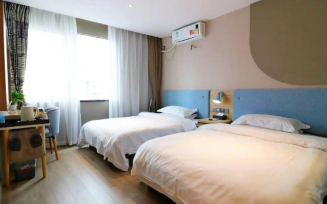 Yixuan Anlai(Shanghai Songjiang University Town)