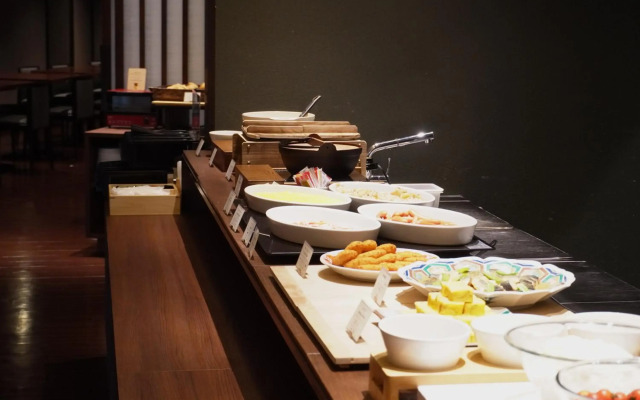 HOTEL AMANEK Kanazawa