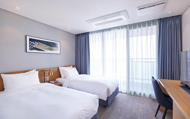 Lavide Atlan Hotel 2