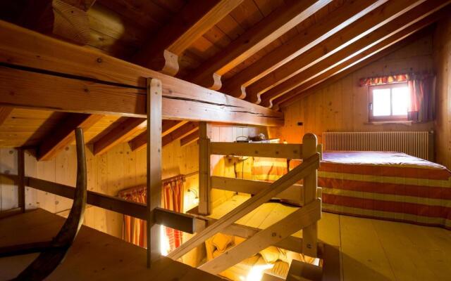 Hotel Lyshaus di Gressoney Saint Jean