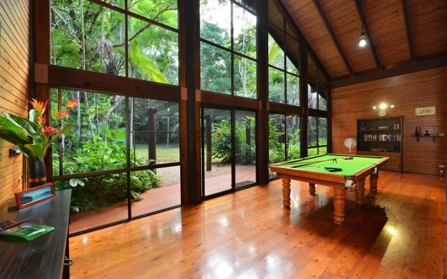 Wait-a-While Eco Retreat