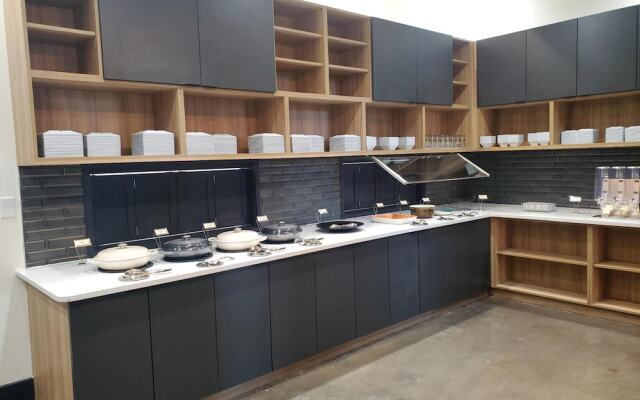 Hyatt Place Nashville Green Hills