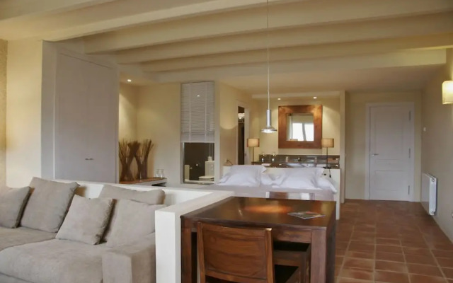 Rusticae Hotel Aldearroqueta