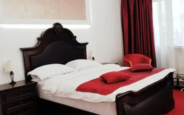 Bulevard Prestige Hotel