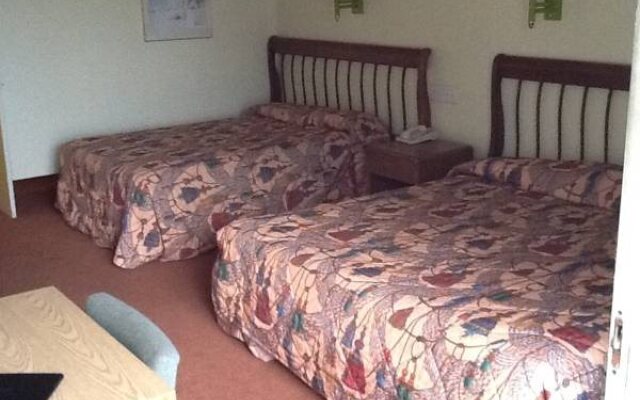 Regency Inn & Suites