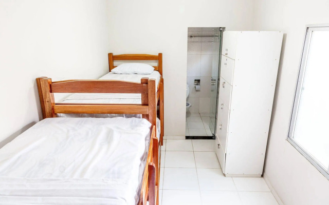 Fonte Nova Hostel
