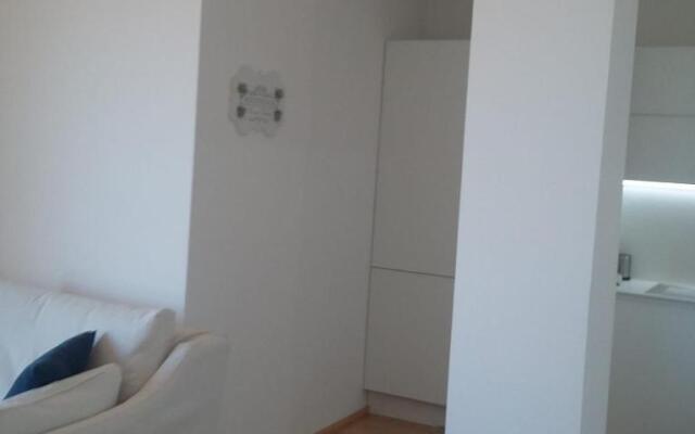 Attico Suite spiaggia Bari