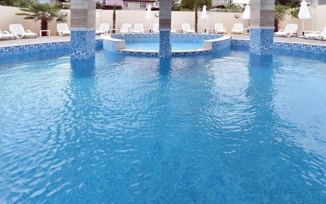 Family Hotel Sirena Palace