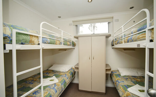 Discovery Parks - Forster