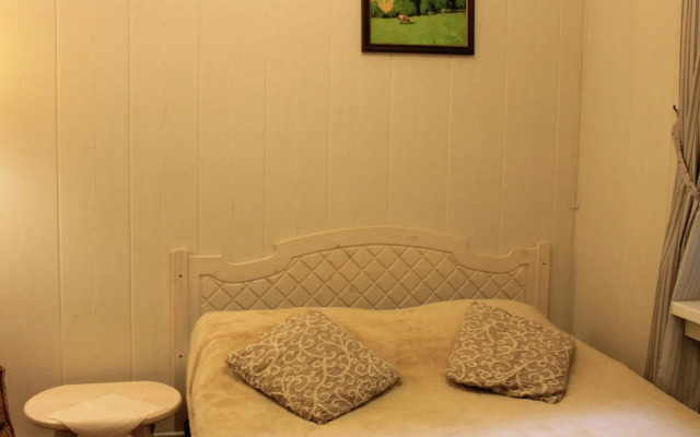 Bungalow