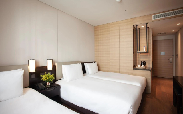 Crown Park Hotel Seoul Myeongdong
