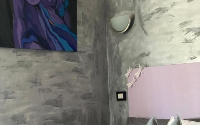 La Casa Colorata
