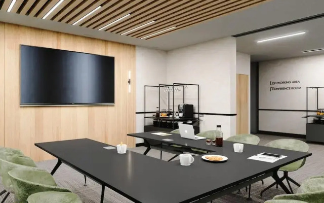 Tulip Residences Lviv