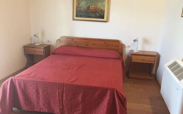 Affittacamere Dormire Caldi