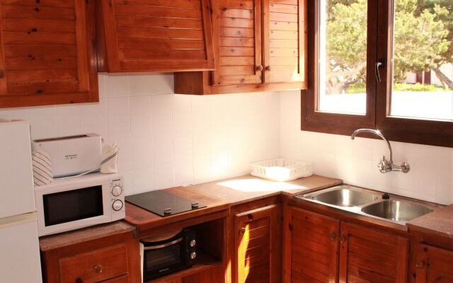 Yucas Homes Menorca