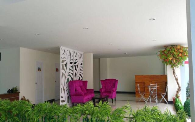BB Grand Residence Pattaya