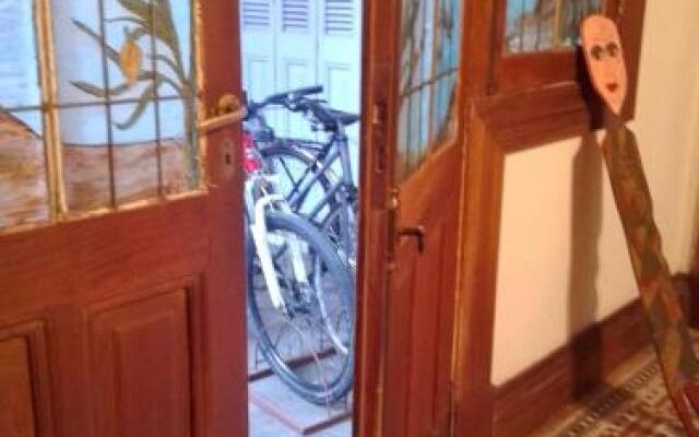 Hostel Bienvenida Golondrina