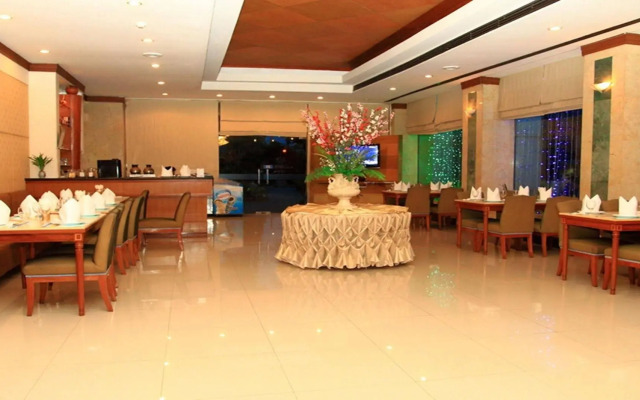 Summit Pavilion