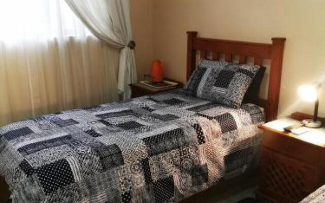 Serendipity Guest House