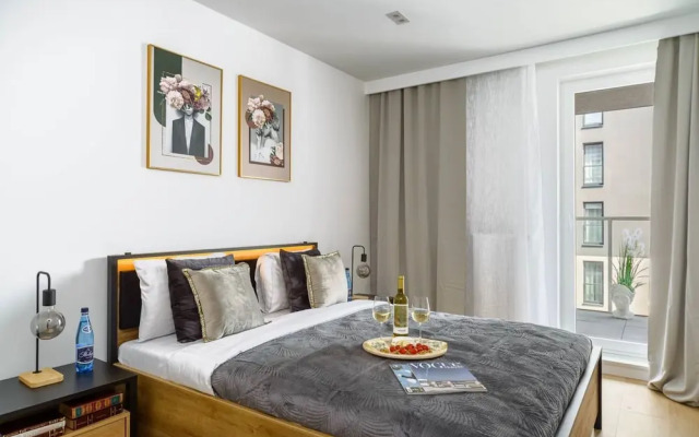 Lumina glamour 3 bedroom apartment