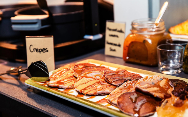 Casa Alhaja by Shiadu