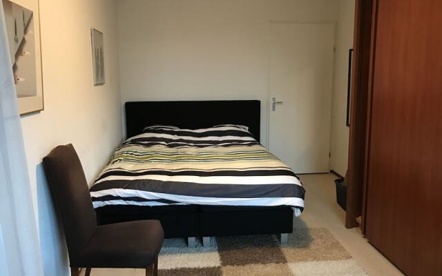 Luxury 2 Bedroom Apartment City Centre