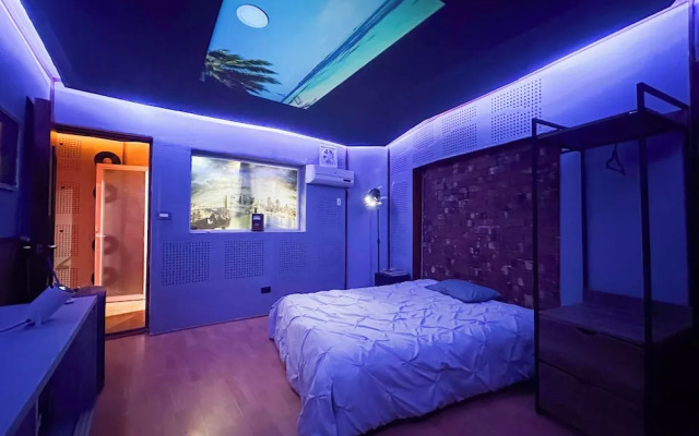 Apartamento Moderno en la Anzures
