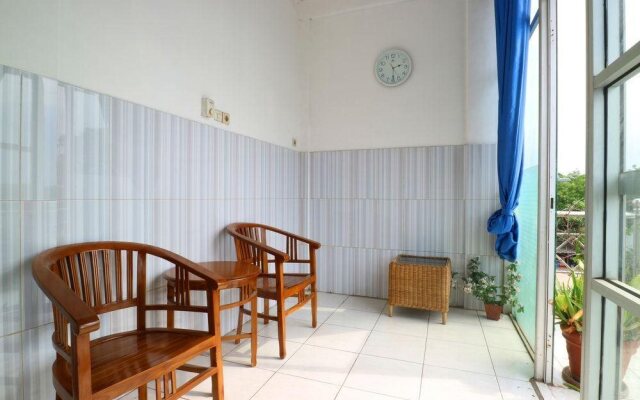 Griya Hotel Syariah