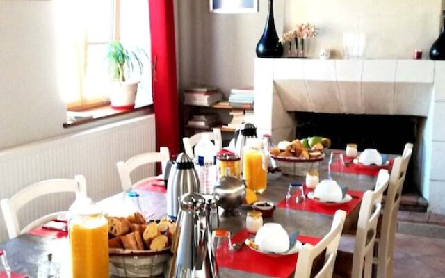 La Haute Traversiere