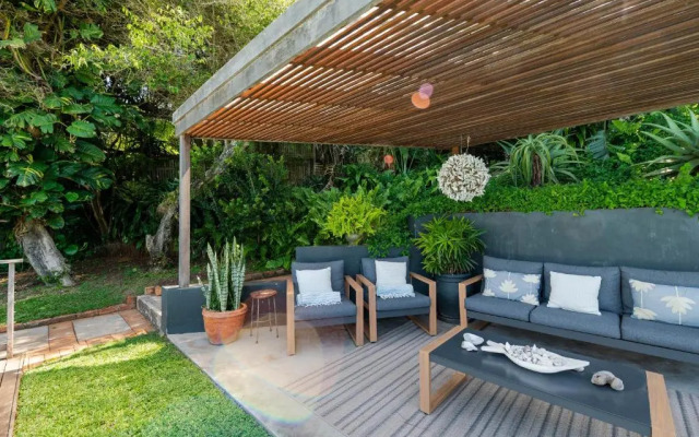 The Beach Bungalow
