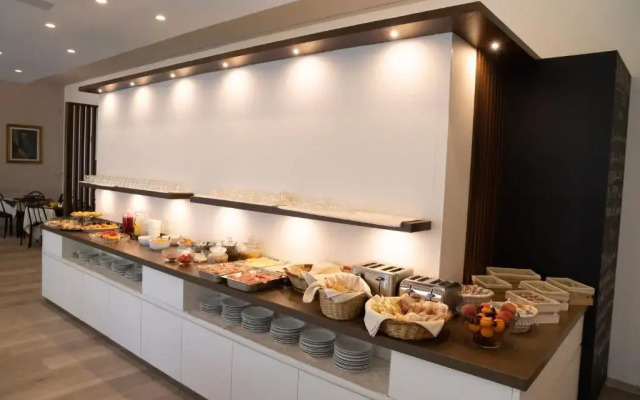 Hotel Dafne