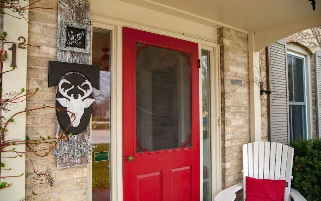 Bayfield Boutique B&B