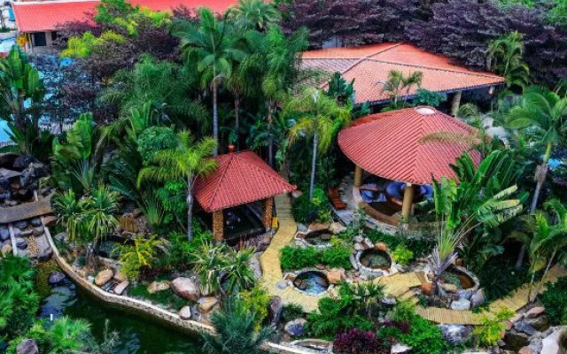 Cloud Nine Resort Hotel