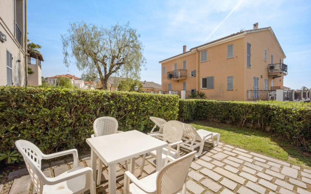 Borgo Della Rovere E2/2