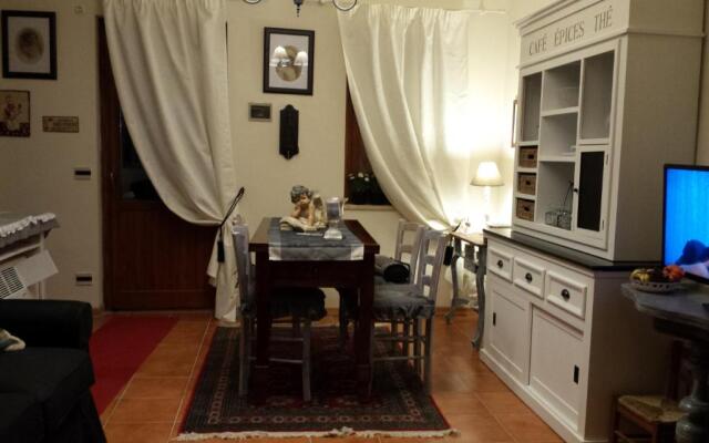 Appartamento Golden Park