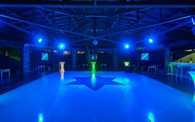 Fun&Sun Club Saphire