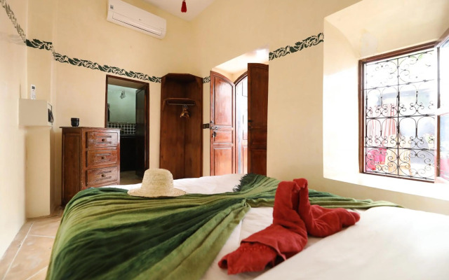 Riad Sidi Mimoune