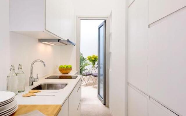 Genteel Home Santa Teresa