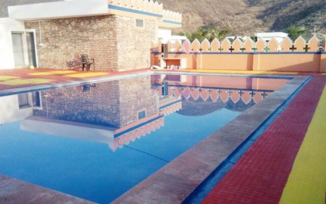Pushkar Regency Resort