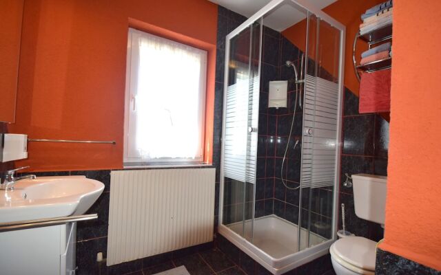 Apartments Frane
