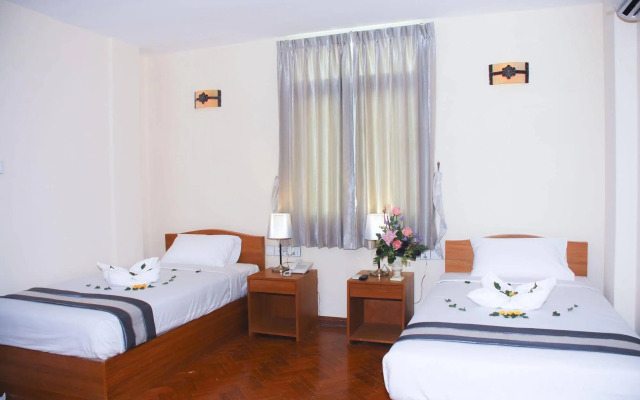 Pleasure View Hotel