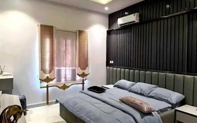 Wonder Court 2 Hotel and Apartment