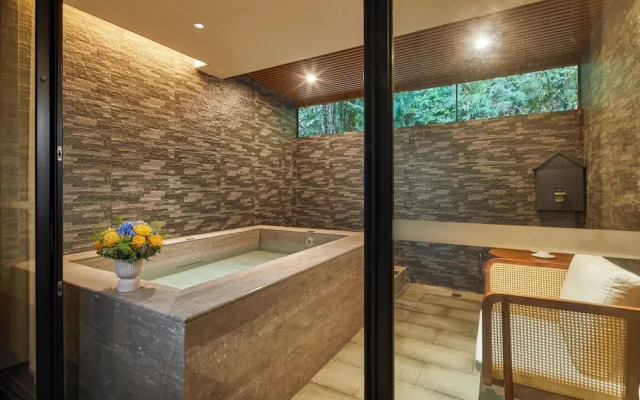 Guangdong Hot Spring Hotel