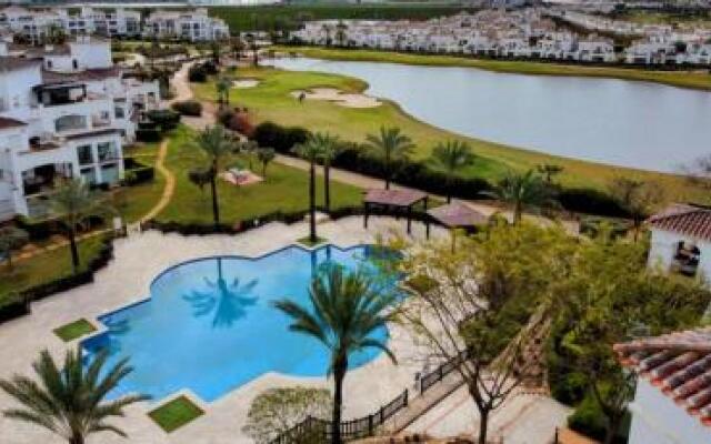 Casa Khan - a Murcia Holiday Rentals Property