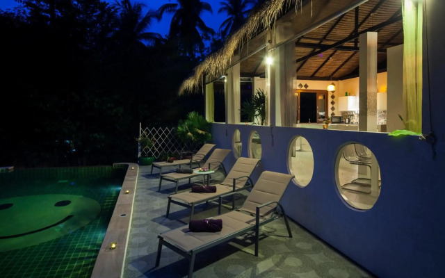 Sand Shine Villa