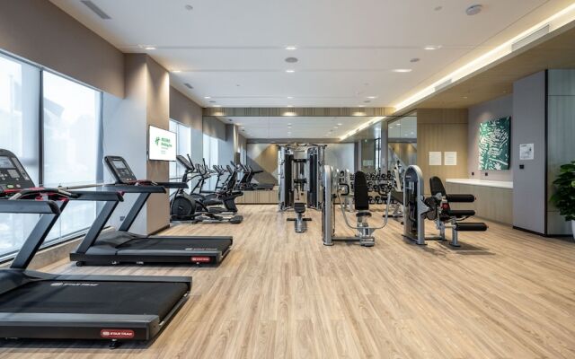 Holiday Inn Xian East